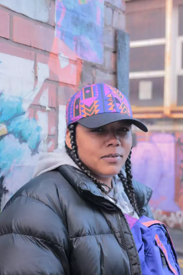 Photo of Black Betty DJ