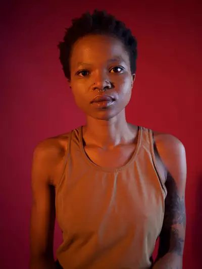 mandla