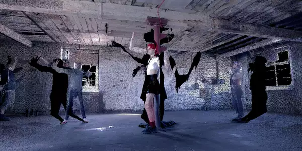 Queer Utopias at Islington Mill