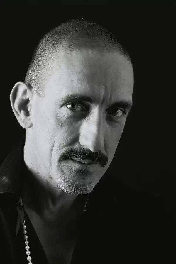 Director Neil Bartlett