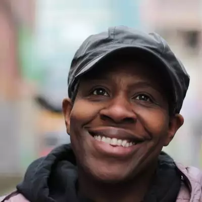 Goz Ugochukwu