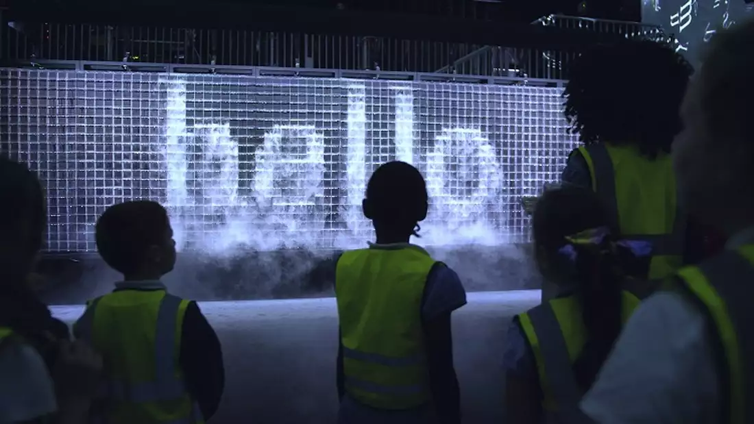 AM learning programme