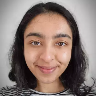 Sidra Iftikhar