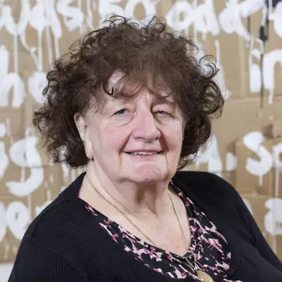 Arlene Lomax