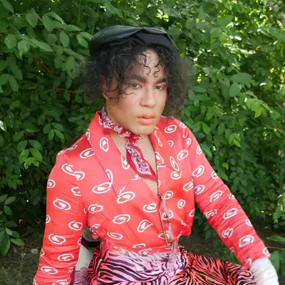 Travis Alabanza